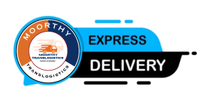 Moorthy Translogistics- Best Cargo Services In India